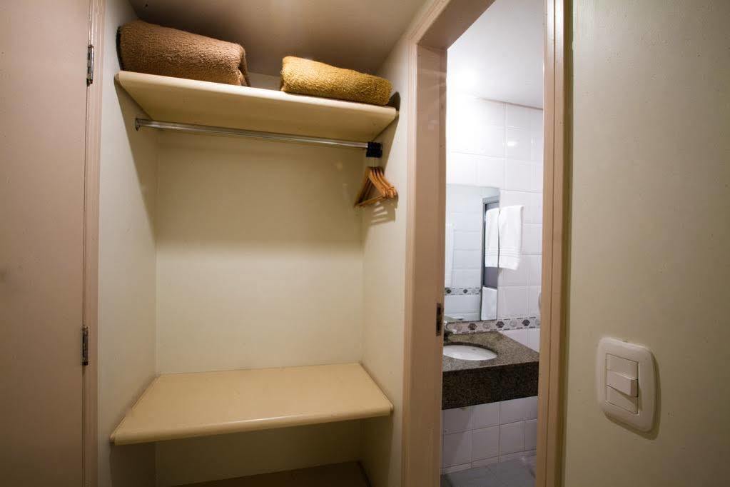Hotel Caiuá Express Umuarama Exteriér fotografie