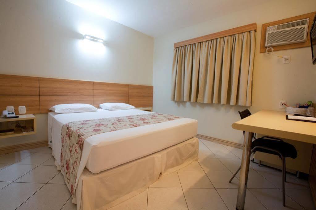 Hotel Caiuá Express Umuarama Exteriér fotografie