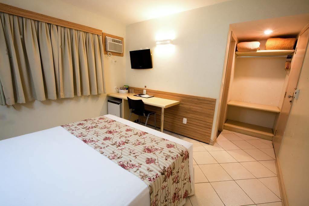Hotel Caiuá Express Umuarama Exteriér fotografie